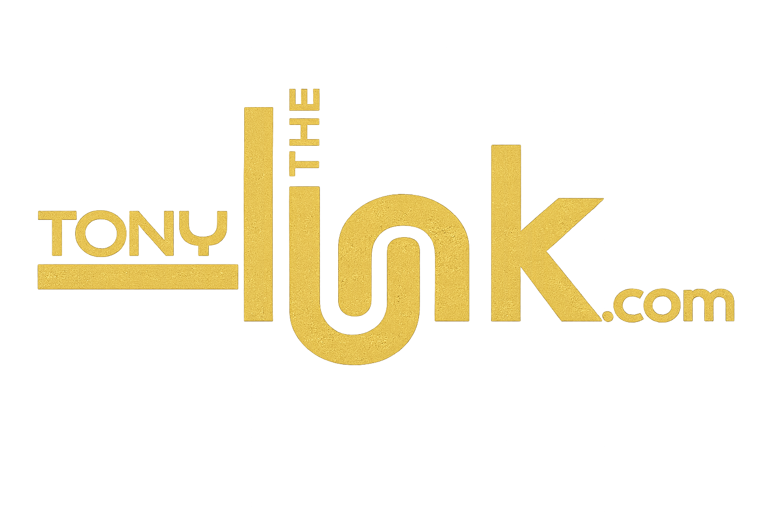 Tony The Link - Real Estate Investments Division